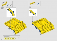 Bulldozer Caterpillar D11 #42131