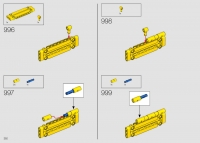 Bulldozer Caterpillar D11 #42131