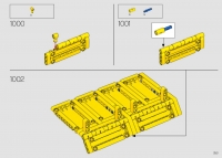 Bulldozer Caterpillar D11 #42131