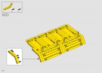 Bulldozer Caterpillar D11 #42131