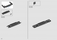 Bulldozer Caterpillar D11 #42131