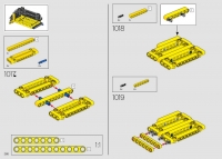 Bulldozer Caterpillar D11 #42131