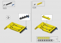 Bulldozer Caterpillar D11 #42131