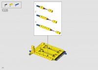 Bulldozer Caterpillar D11 #42131