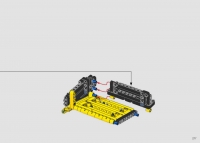 Bulldozer Caterpillar D11 #42131