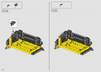 Bulldozer Caterpillar D11 #42131