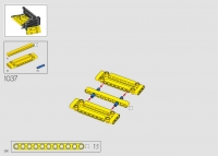 Bulldozer Caterpillar D11 #42131