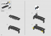 Bulldozer Caterpillar D11 #42131