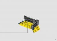 Bulldozer Caterpillar D11 #42131