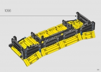 Bulldozer Caterpillar D11 #42131