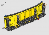 Bulldozer Caterpillar D11 #42131