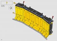 Bulldozer Caterpillar D11 #42131