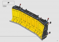 Bulldozer Caterpillar D11 #42131