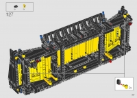 Bulldozer Caterpillar D11 #42131