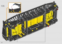 Bulldozer Caterpillar D11 #42131