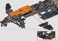 Formule 1 McLaren #42141