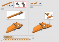 Formule 1 McLaren #42141