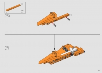 Formule 1 McLaren #42141