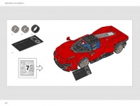 Ferrari Daytona SP3 #42143