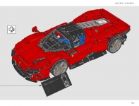 Ferrari Daytona SP3 #42143