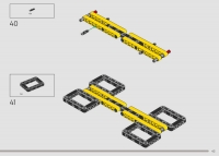 Grue treillis sur chenilles Liebherr LR 13000 #42146