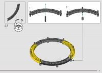 Grue treillis sur chenilles Liebherr LR 13000 #42146