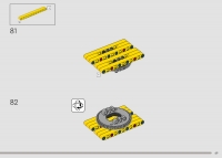 Grue treillis sur chenilles Liebherr LR 13000 #42146