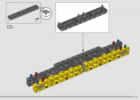 Grue treillis sur chenilles Liebherr LR 13000 #42146