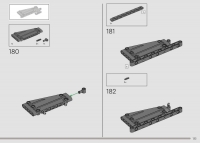 Grue treillis sur chenilles Liebherr LR 13000 #42146