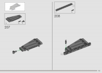 Grue treillis sur chenilles Liebherr LR 13000 #42146