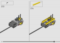 Grue treillis sur chenilles Liebherr LR 13000 #42146