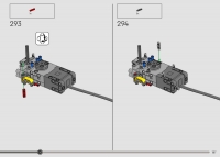 Grue treillis sur chenilles Liebherr LR 13000 #42146