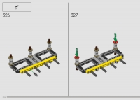 Grue treillis sur chenilles Liebherr LR 13000 #42146