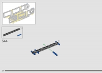 Grue treillis sur chenilles Liebherr LR 13000 #42146