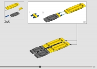 Grue treillis sur chenilles Liebherr LR 13000 #42146