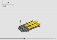 Grue treillis sur chenilles Liebherr LR 13000 #42146