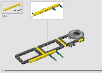 Grue treillis sur chenilles Liebherr LR 13000 #42146