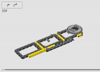 Grue treillis sur chenilles Liebherr LR 13000 #42146