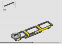 Grue treillis sur chenilles Liebherr LR 13000 #42146