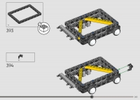 Grue treillis sur chenilles Liebherr LR 13000 #42146