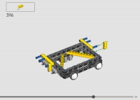 Grue treillis sur chenilles Liebherr LR 13000 #42146