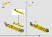 Grue treillis sur chenilles Liebherr LR 13000 #42146