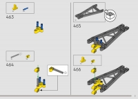 Grue treillis sur chenilles Liebherr LR 13000 #42146