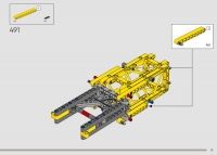 Grue treillis sur chenilles Liebherr LR 13000 #42146