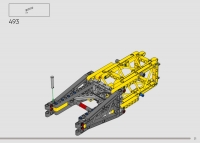 Grue treillis sur chenilles Liebherr LR 13000 #42146