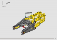 Grue treillis sur chenilles Liebherr LR 13000 #42146