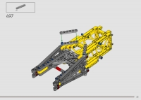 Grue treillis sur chenilles Liebherr LR 13000 #42146