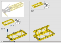 Grue treillis sur chenilles Liebherr LR 13000 #42146