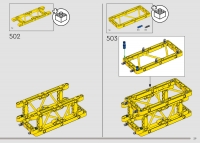 Grue treillis sur chenilles Liebherr LR 13000 #42146