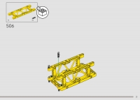 Grue treillis sur chenilles Liebherr LR 13000 #42146